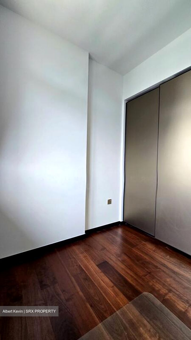 Pullman Residence  (D11), Condominium #508412121